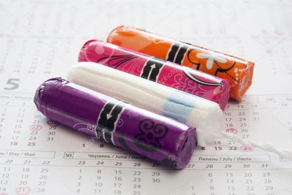 KOTEX Aktive tamponer 16 stk.