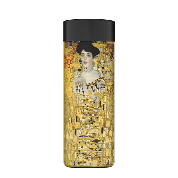 Kambukka Olympus Porträtt av Adele Bloch Bauer 500ml Termosmugg