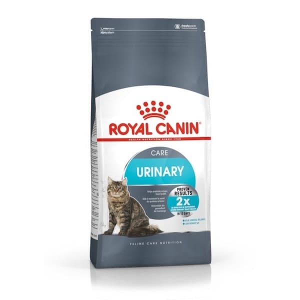 Royal Canin FCN Urinary Care tørfoder til katte 4 kg