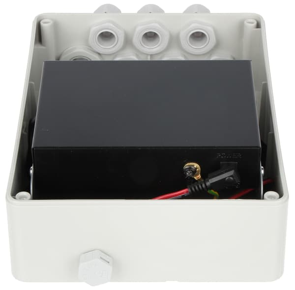 POE-SWITCH S-64H 4-PORT PULSAR