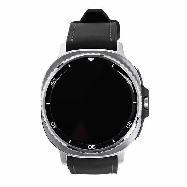 Samsung L505 Galaxy Watch8 Classic (46mm) Svart