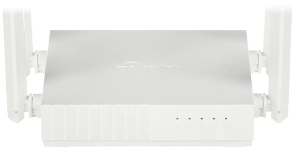 TP-Link Archer C24 reitittimen langaton verkko
