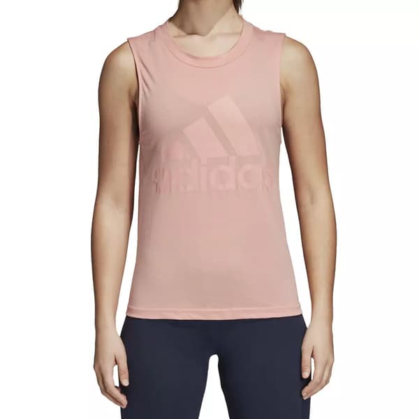 ESSENTIALS TRÆNINGST-T-SHIRT XS