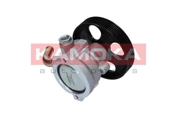 HYDRAULISK PUMPE PP050 KAMOKA