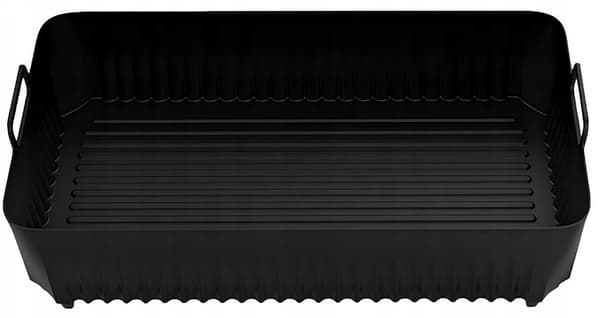 Silikoneindsats til STILHOFF ovnfrituregryde 20x12x6cm 2 stk.