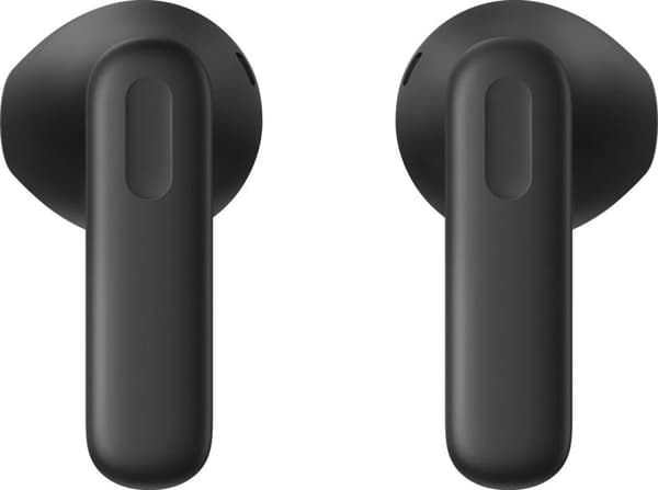 Trådløse høretelefoner (TWS) OPPO Enco Buds 3 Sort