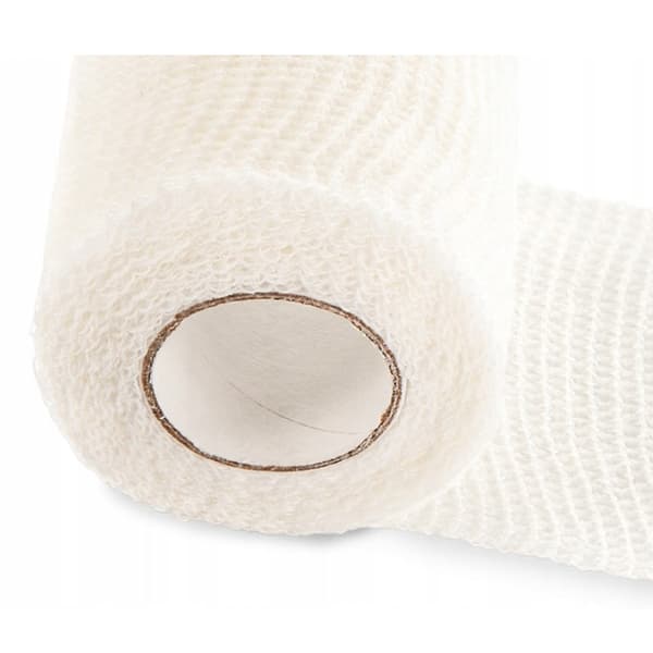 Koheesioside 12 cm x 4 m elastinen itseliimautuva Matofix Cohesive 1 kpl