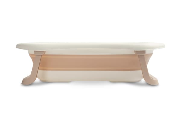 Taittuva kylpyamme, FOLDI BEIGE