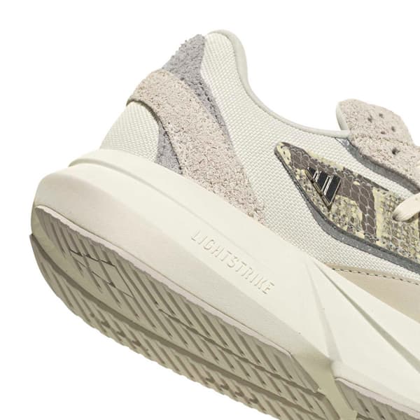Adidas LIGHTBLAZE damesko beige JQ7221 størrelse 38