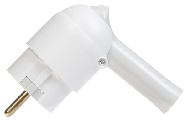 LE-50175 KULMAPISTOKE 230 V 16 A LEGRAND