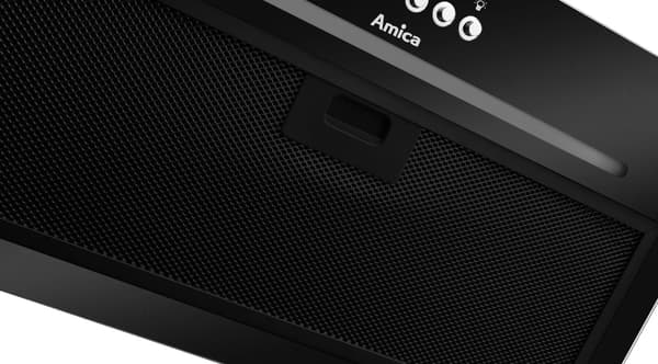 AMICA OMP6255BG fläktkåpa