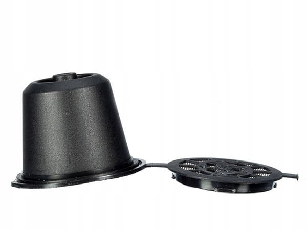 Kapsler til kaffe 5 stk boks NES (100) GAB_A