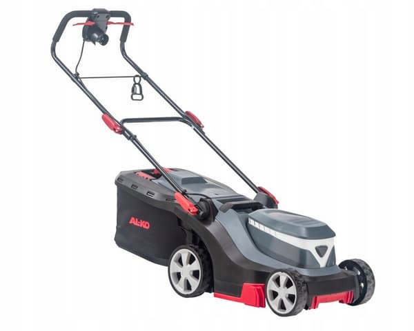 AL-KO 32.2 E Comfort elektrisk plæneklipper