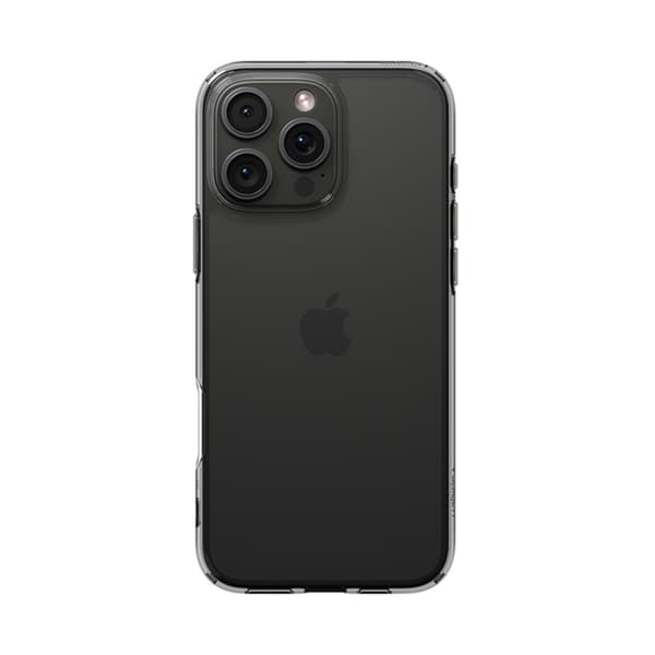 Spigen Ultra Hybrid - Etui til iPhone 16 Pro Max (Space Crystal)