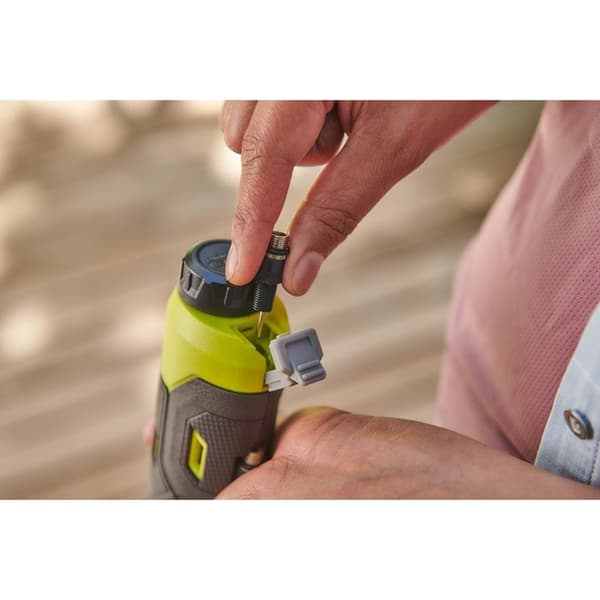 RYOBI SB högrycksluftpumpsats XXX