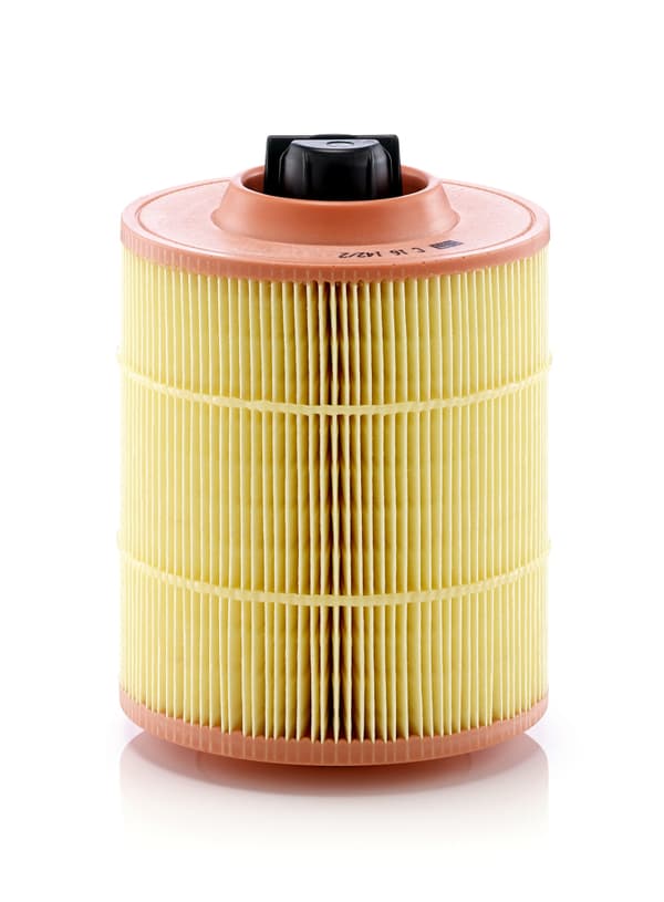 LUFTFILTER C161422 MANN