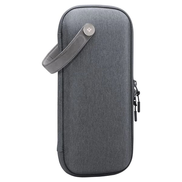Spigen Klasden Fodral för Nintendo Switch 2 - Grå