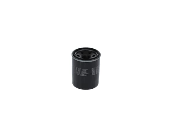 OLIEFILTER F026407077 BOSCH