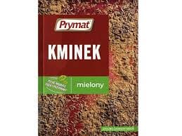 PRYMAT SPIDSKOMMEN 20G