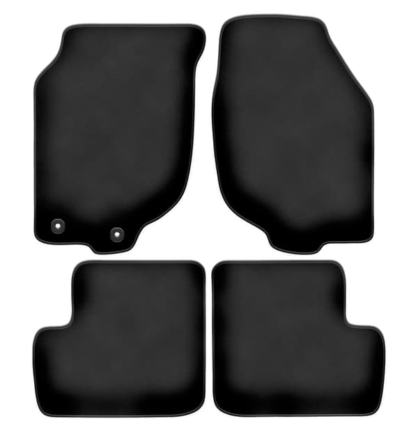 Premium auton matot Rover 200 hatchbackille (2000-2005)