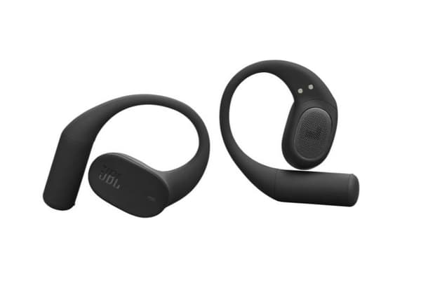 Langattomat JBL Sense Lite Kuulokkeet Musta