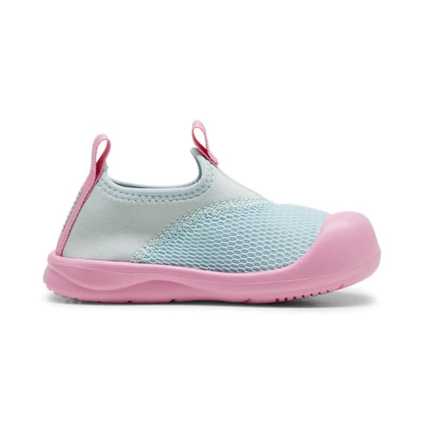Puma AQUACAT SHIELD barnskor grå 37486009 r 18