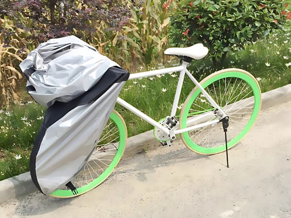 Cykelovertræk 210D (50)
