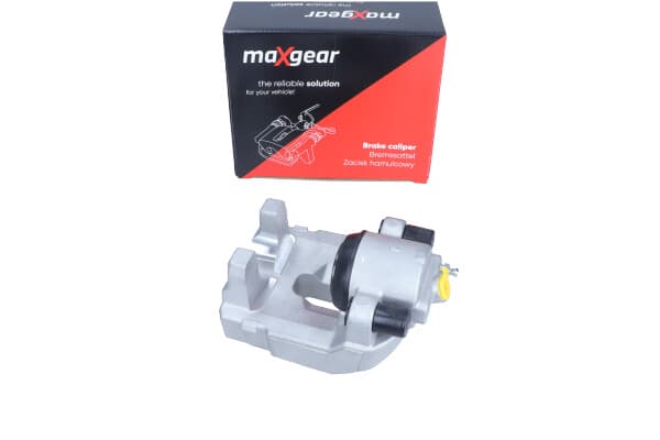 MAXGEAR BROMSOK. BMW T. X5/X6 2.0-3.0 06-PR