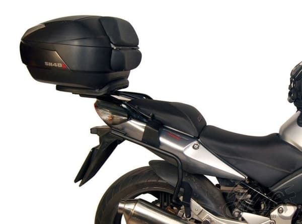 Shad 3p Sidoväska Rack För Honda CBF 600