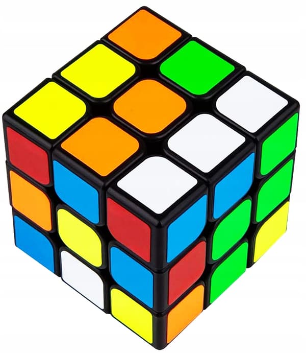 QiYi Sejl B 3x3x3