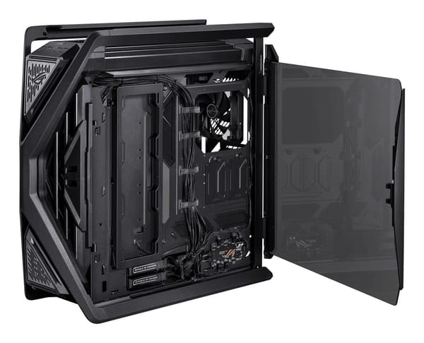 Asus ROG HYPERION GR701 BTF EDITION-chassi
