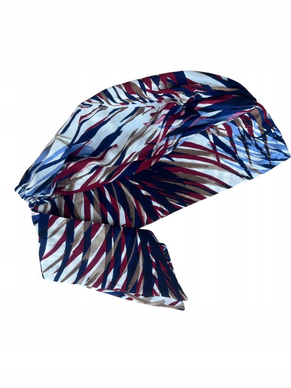 Damhuvudduk turban Tess 470 även efter kemoterapi