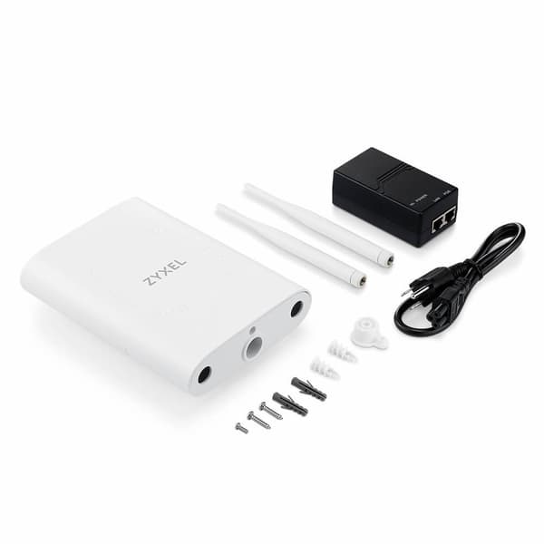 Accesspunkt Wi-Fi 7 Zyxel NWA55BE