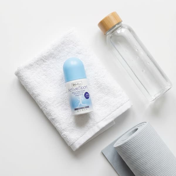 Roll-on Active Sport deodorant