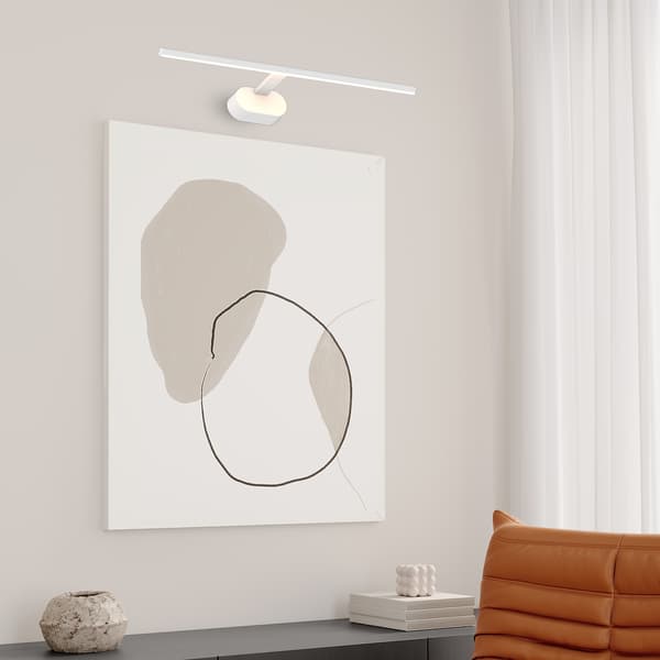PRADO LED-væglampe MILAGRO ML1003