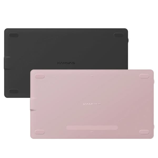 Huion Kamvas 13 Pink grafiktablet