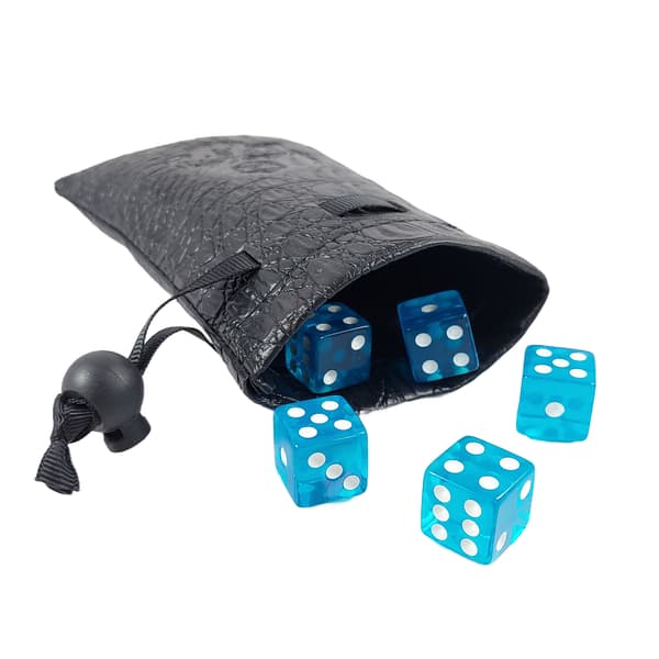 Sky City RPG terning sekssidet D6 1,6 cm
