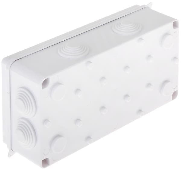 SAMLEDESDÅSE MED forskruninger PK-200X100