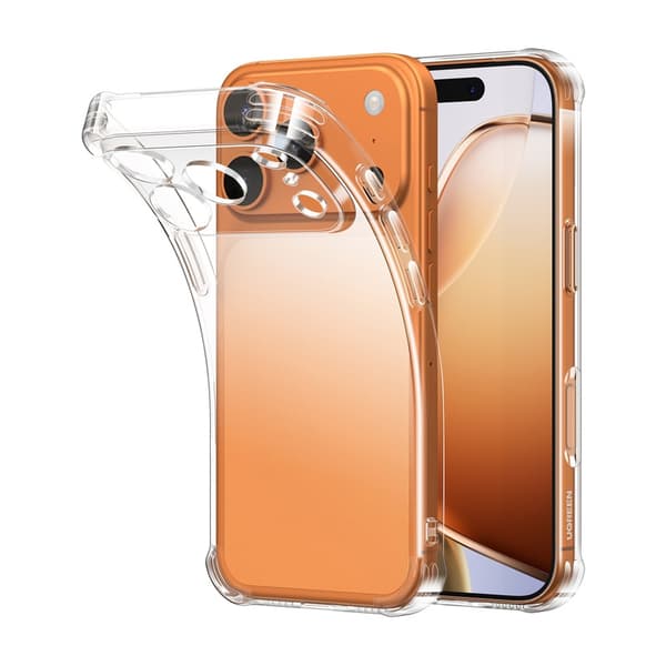 Ugreen CA233-fodral till iPhone 17 Pro Max