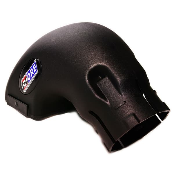 Ilmanotto snorkkelille 85mm