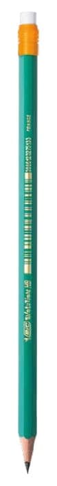 Bic - Originalpenna med suddgummi - 75133