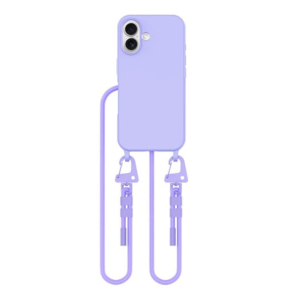 TECH-PRECT MAGNEKLACE MAGSAFE IPHONE 16 LAVENTELI