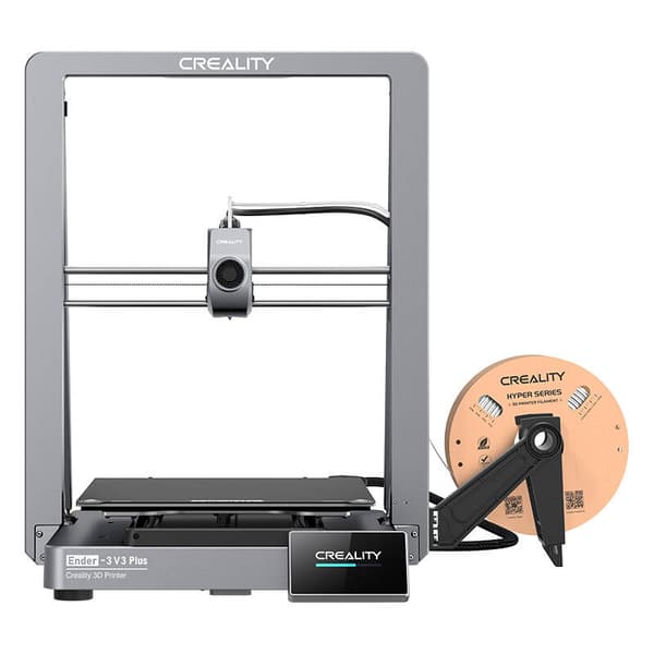 Creality Ender-3 V3 Plus 3D-tulostin