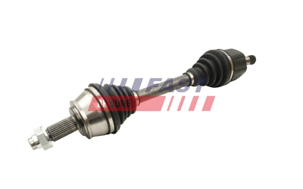 FT27050 SNABB AXELAXEL