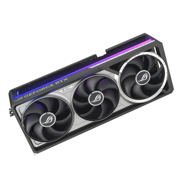 ASUS ROG ASTRAL RTX 5080 16GB OC Grafikkort