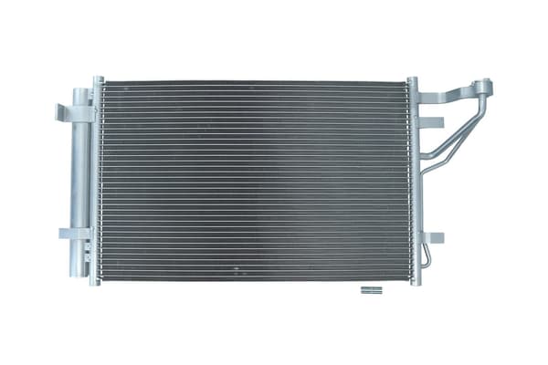 KONDENSATOR LUFTKONDITIONERING 7800163 KAMOKA