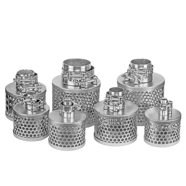 IMULETKUN KERU 100 mm / 4" + 2 x GBS-KIINNITIN