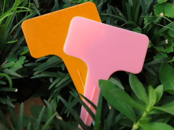 Etiketter TIL planter 50 STK (200)/125 GAB_A