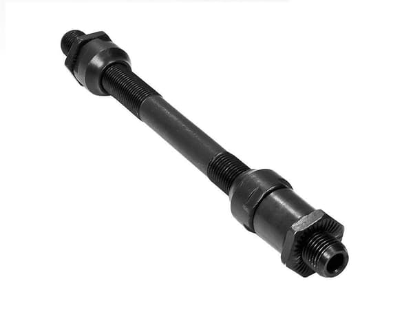 QR K-238 bakaxelnav, M10 x 140 mm