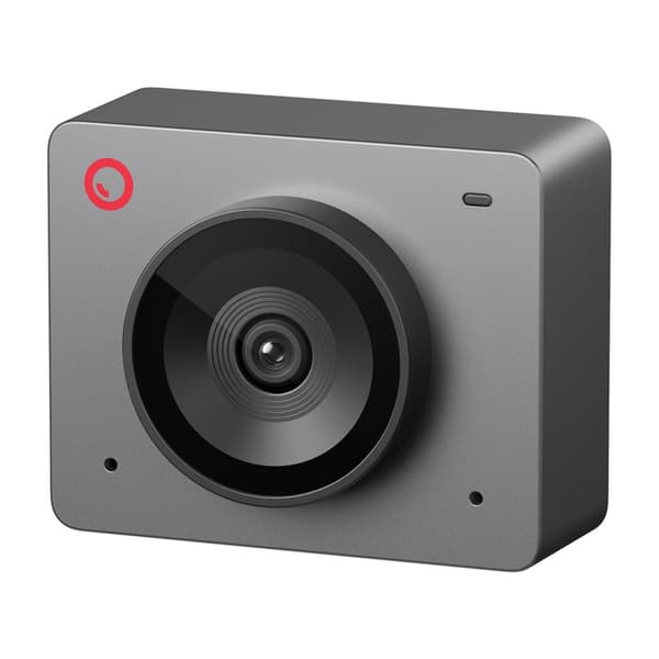 OBSBOT Meet SE Webbkamera (Grå)